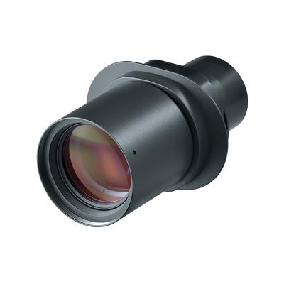 Ultra Long Throw Lens 8000 Series -sThrow Ratio Depending on Model